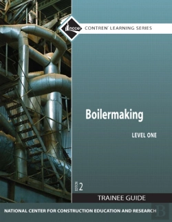 Bertrand.pt - Boilermaking Trainee Guide, Level 1