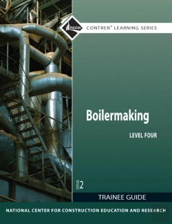 Bertrand.pt - Boilermaking Trainee Guide, Level 4