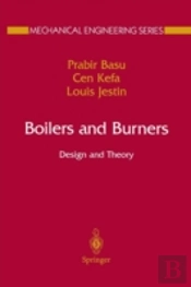 Boilers And Burners