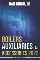 Boilers, Auxiliaries And Accessories 2022