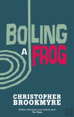 Bertrand.pt - Boiling A Frog