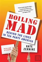 Boiling Mad