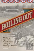 Boiling Out At The Springs