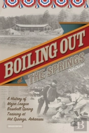 Boiling Out At The Springs