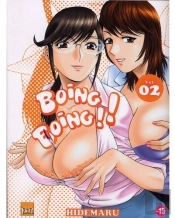 Boing Boing T.2