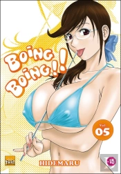 Boing Boing T.5