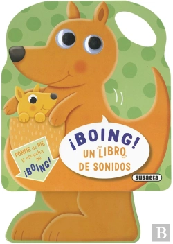 Bertrand.pt - ¡Boing!