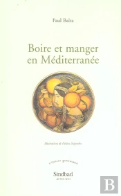 Boire Et Manger En Méditerranée