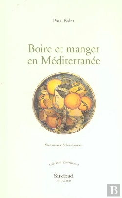 Bertrand.pt - Boire Et Manger En Méditerranée