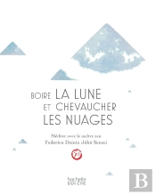 Boire La Lune Et Chevaucher Les Nuages ; Méditer Avec Un Maître Zen