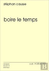Boire Le Temps