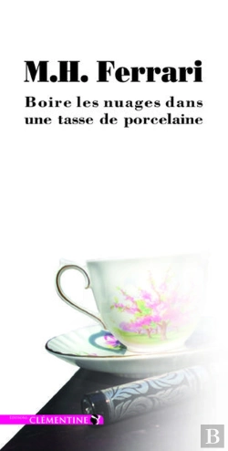 Bertrand.pt - Boire Les Nuages Dans Une Tasse De Porcelaine