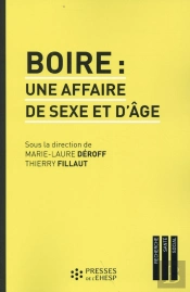 Boire Une Affaire De Sexe Et D Age