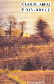 Bois-Brûlé