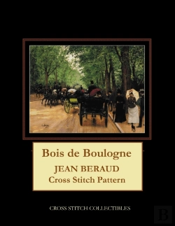 Bertrand.pt - Bois De Boulogne