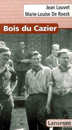 Bertrand.pt - Bois Du Cazier