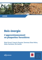 Bois Énergie