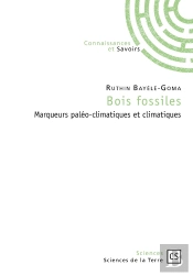 Bois Fossiles ; Marqueurs Paléo-Climatiques Et Climatiques