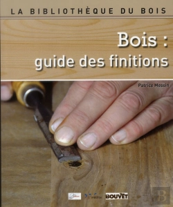 Bertrand.pt - Bois : Guide Des Finitions