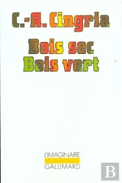 Bois Sec Bois Vert