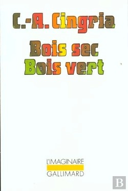 Bertrand.pt - Bois Sec Bois Vert