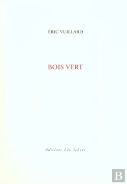 Bertrand.pt - Bois Vert