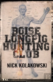 Boise Longpig Hunting Club