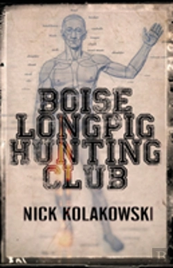 Bertrand.pt - Boise Longpig Hunting Club