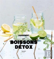 Boissons Detox