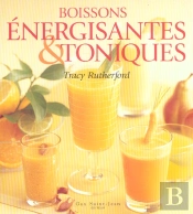 Boissons Energisantes Et Toniques