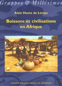 Bertrand.pt - Boissons Et Civilisations En Afrique