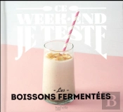 Boissons Fermentees