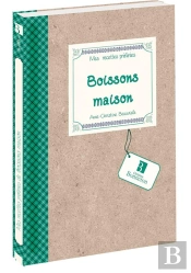 Boissons Maison