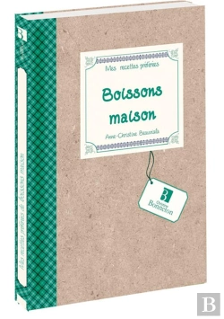 Bertrand.pt - Boissons Maison