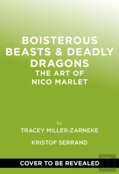 Boisterous Beasts & Deadly Dragons