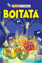 Boitatá
