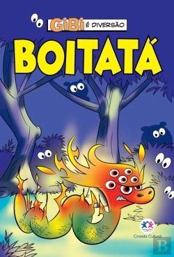 Bertrand.pt - Boitatá