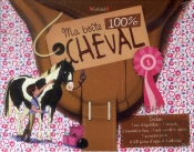 Boite 100% Cheval