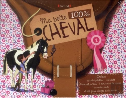 Bertrand.pt - Boite 100% Cheval