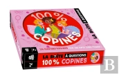 Boite A... 100 % Filles
