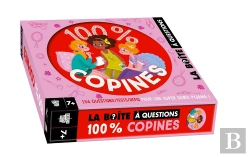 Bertrand.pt - Boite A... 100 % Filles