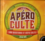 Boite A Aperos Culte