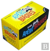 Boite A Blagues Apero