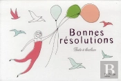 Boite A Bonheur Bonnes Resolutions