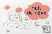 Boîte À Bonheur ; Nuit De Rêve