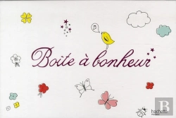 Bertrand.pt - Boîte À Bonheur