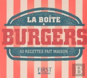 Boite A Burgers  2e