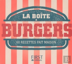 Bertrand.pt - Boite A Burgers  2e