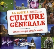 Boite A Culture Generale
