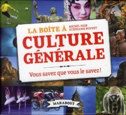 Bertrand.pt - Boite A Culture Generale